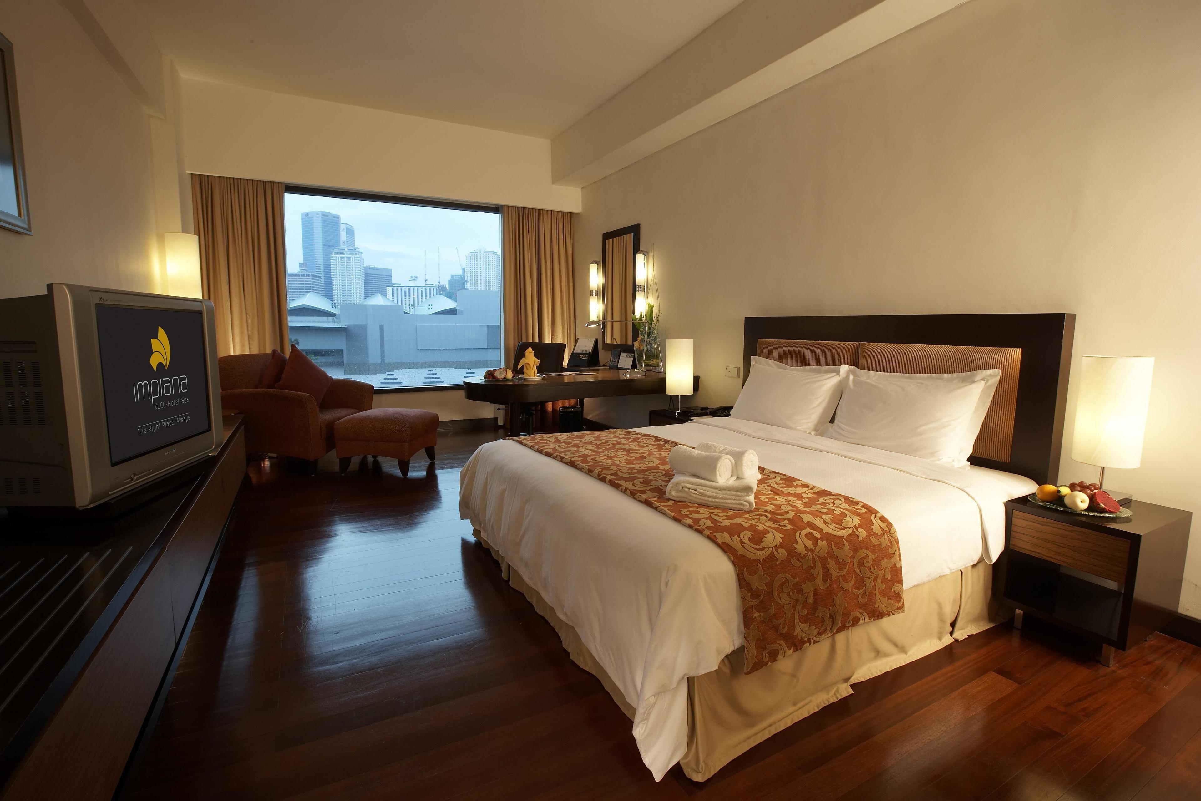 Impiana Klcc Hotel — Photos 2