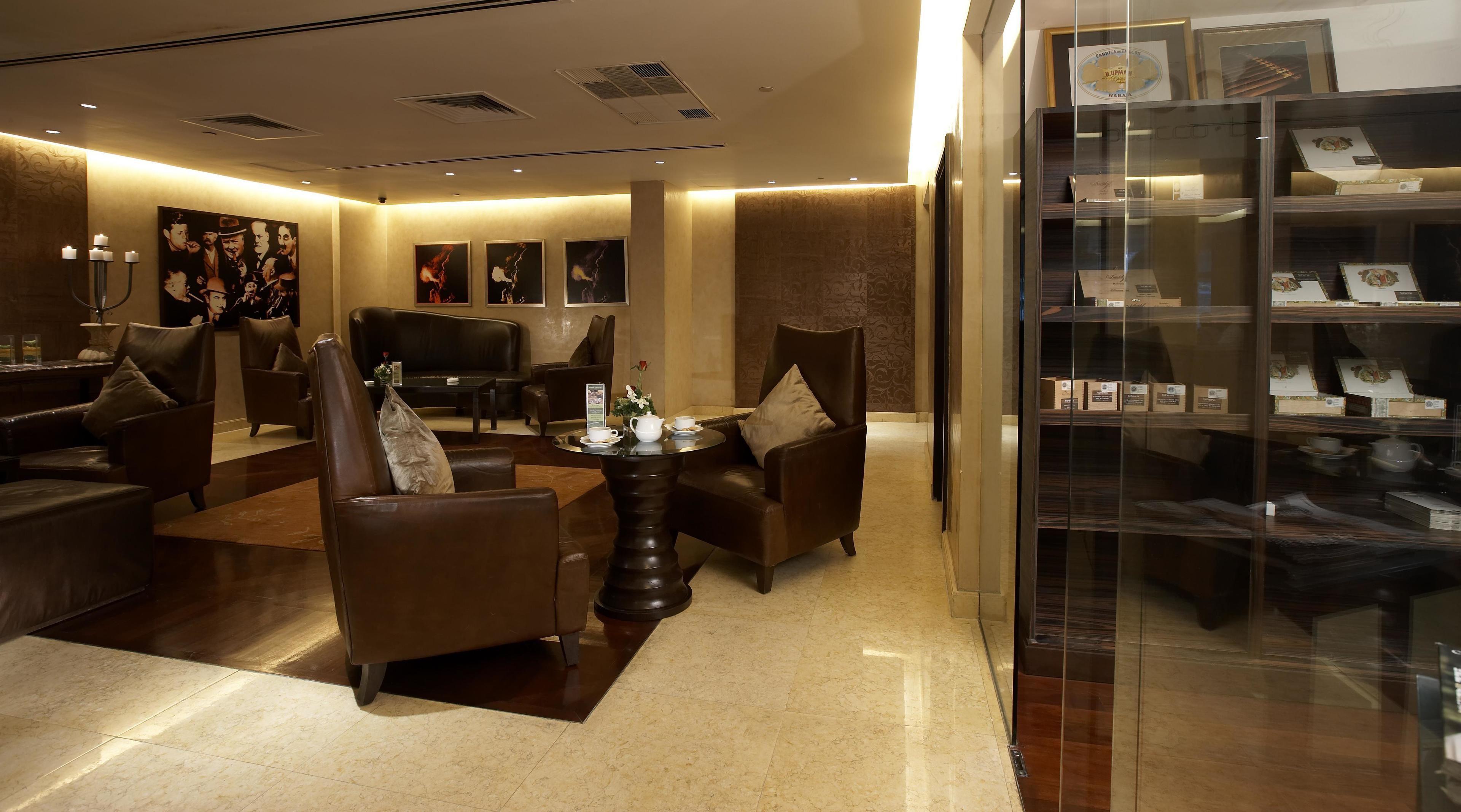 Impiana Klcc Hotel — Photos 1